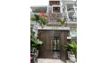 Ngộp Khu Tô Hiệu-  Phan Anh - HXH 8m - 4x16m - 4 tầng mới